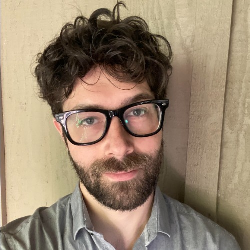 Photo of Jonathan Siefer