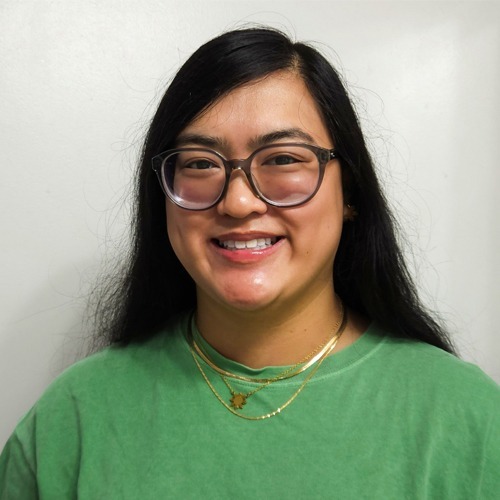 Photo of Ashley Wijangco