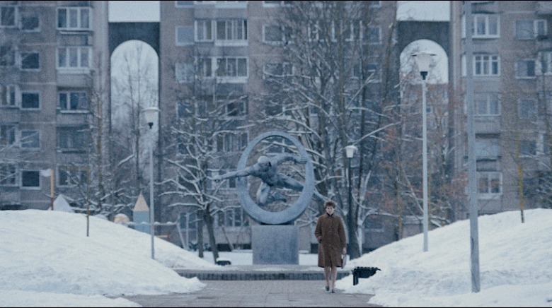 Star City on Apple TV