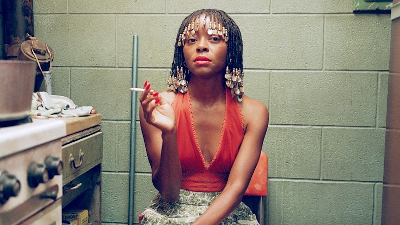 Euphoria Season 3 Cast Danielle Deadwyler