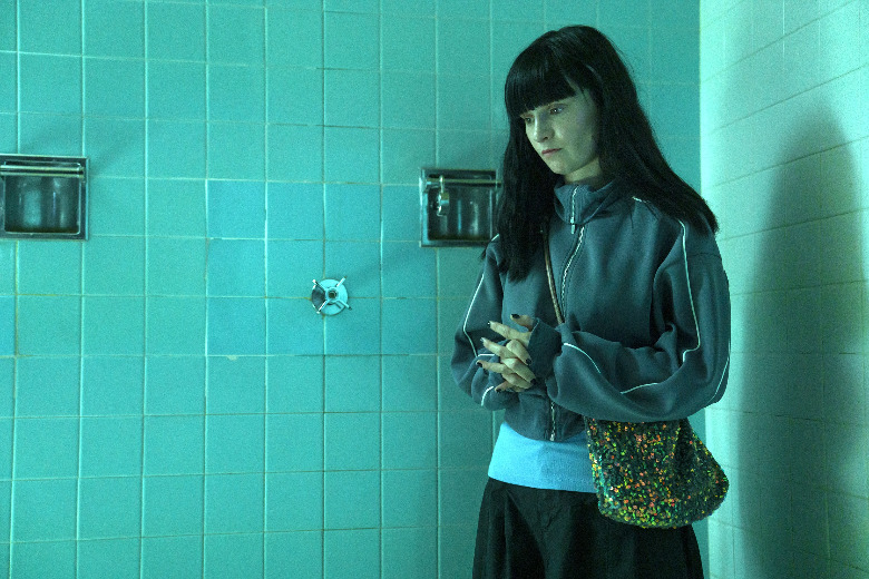 Lola Petticrew