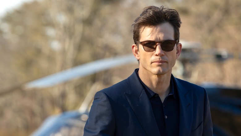 The Beauty Ashton Kutcher