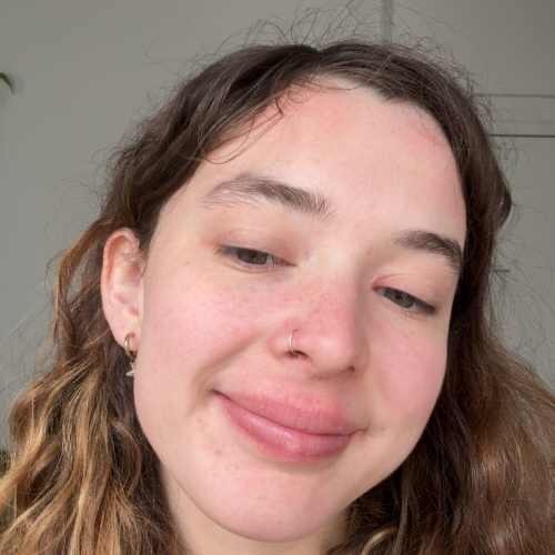 Photo of Sarah Druhan