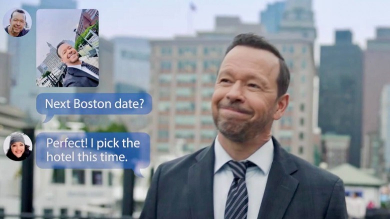 Boston Blue Recap: Danny e Baez se reúnem na 1ª temporada