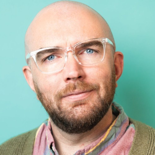 Photo of Gregory Lawrence