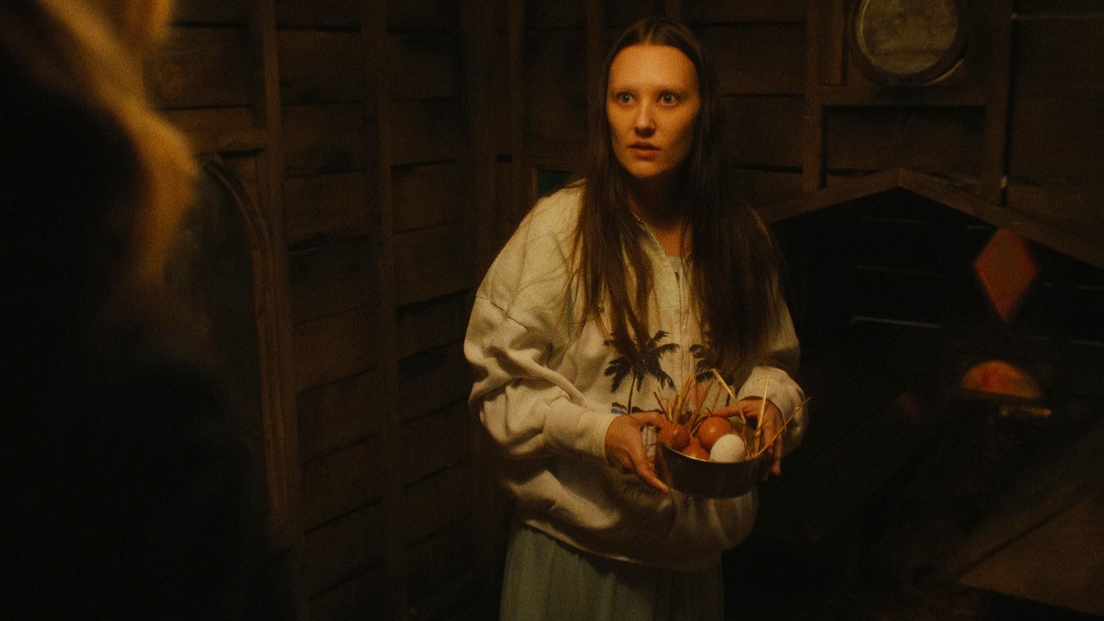 The Body Netflix Release Date