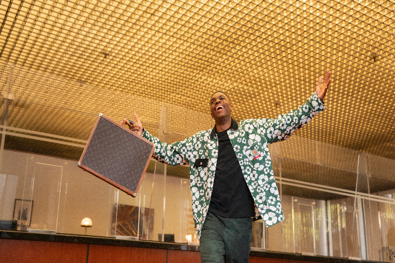 The Vince Staples Show