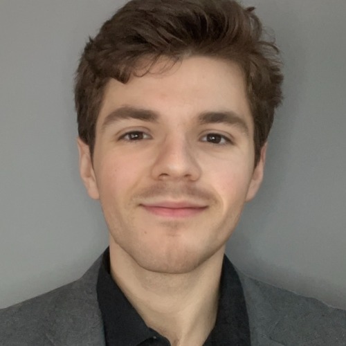 Photo of Russell Murray