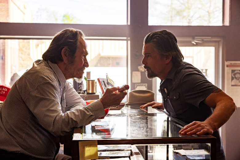 The Lowdown Season 2