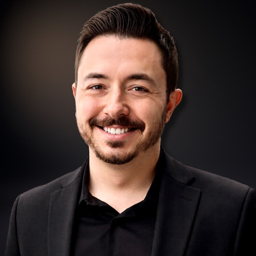 Photo of Ryan Schwartz
