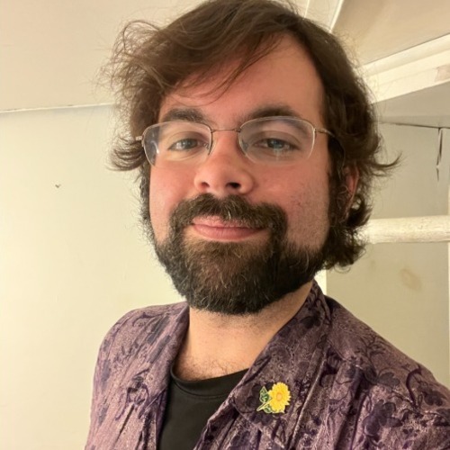 Photo of Renan Fontes