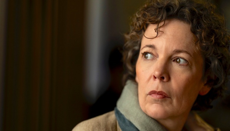 The Night Manager Season 2 Olivia Colman