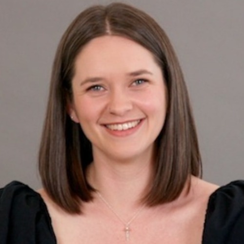 Photo of Claire Franken