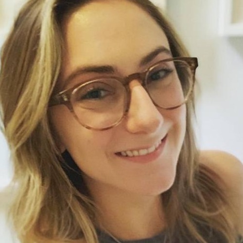 Photo of Nina Starner