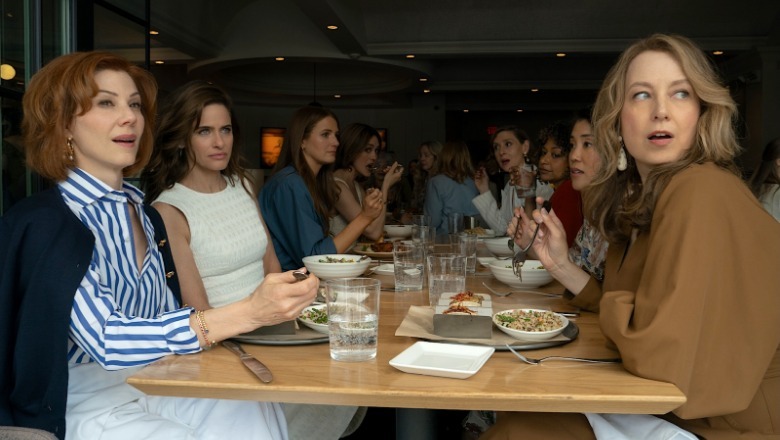 Your Friends and Neighbors Season 2