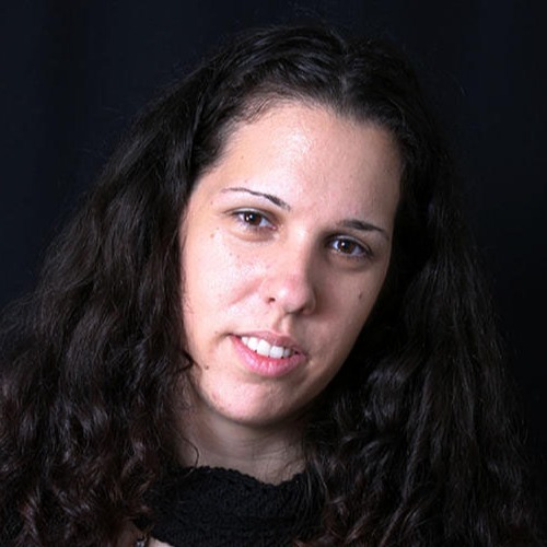 Photo of Christina Radish