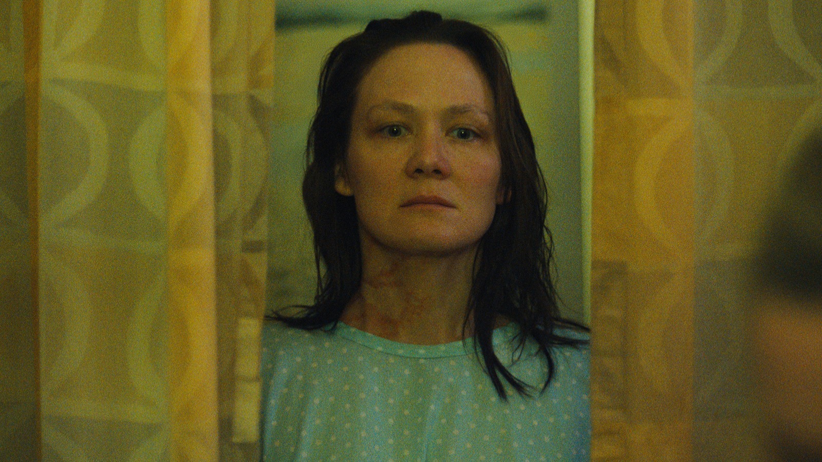 The Body Netflix Release Date