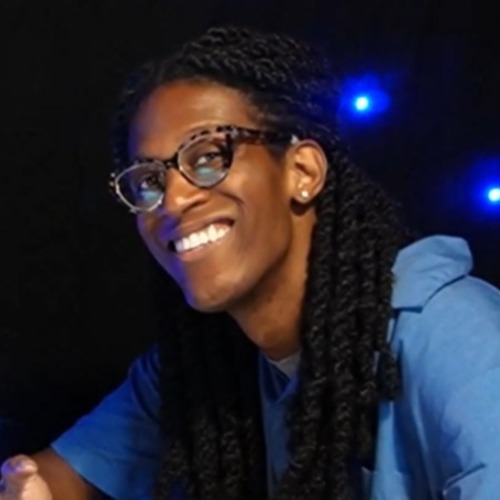 Photo of Aaron Perine