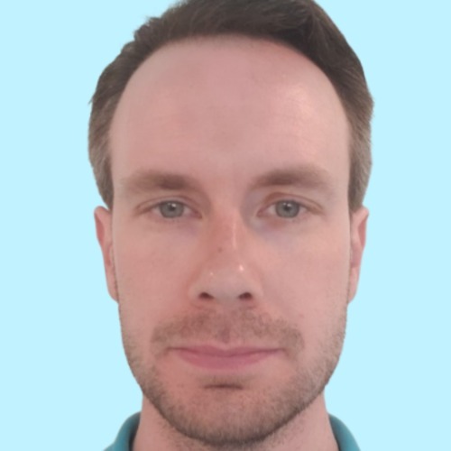 Photo of Hunter Cates