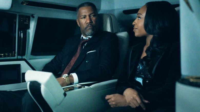 Horace and Kimmie on Beauty in Black