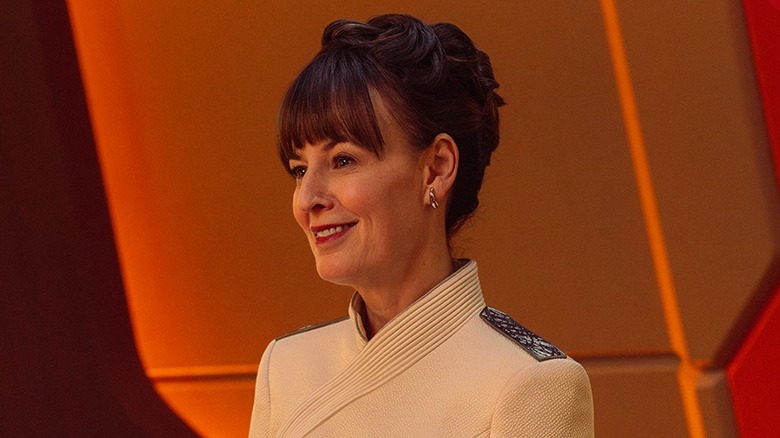 Laytha Sadal in Starfleet Academy Season 2