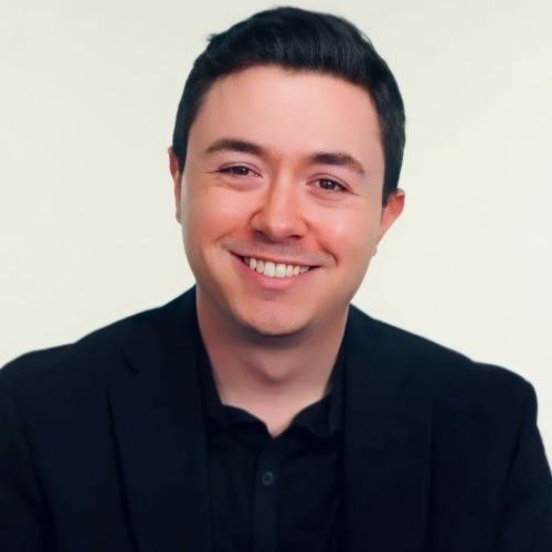 Photo of Ryan Schwartz