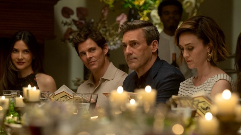 Your Friends and Neighbors Season 2 Jon Hamm James Marsden