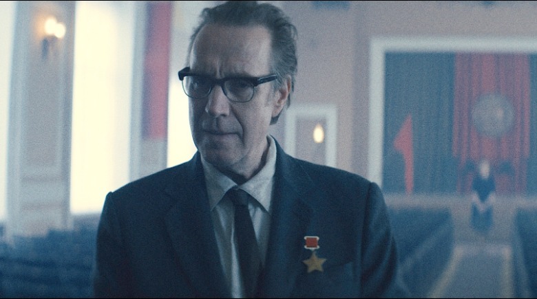 Star City on Apple TV