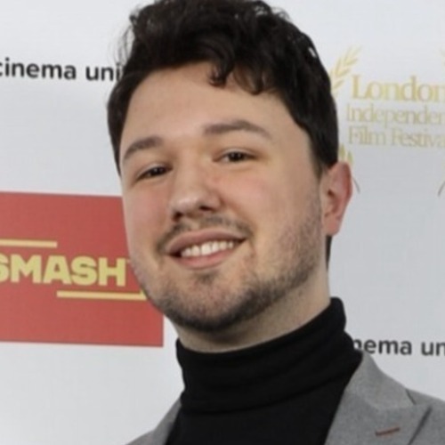 Photo of Andrew Gladman