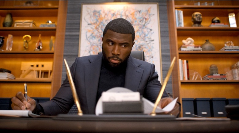 Y'lan Noel in Nemesis