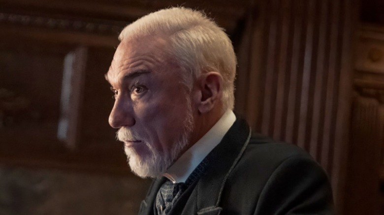 Richard Clay on The Gilded Age