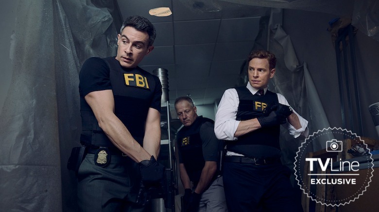 Mark Schafer/CBS