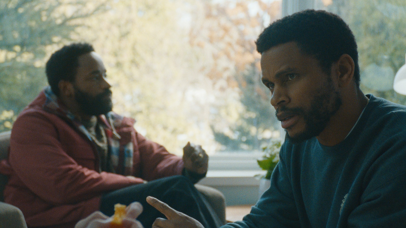 The Body Netflix Release Date