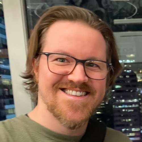 Photo of Nick Caruso