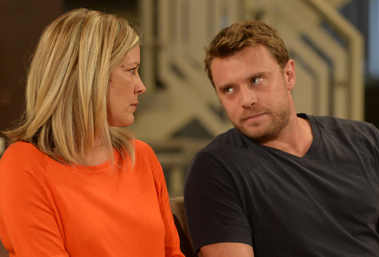 Daytime Emmy Nominations