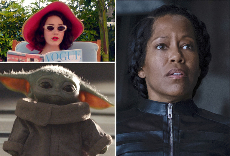 Emmy Nominations 2020