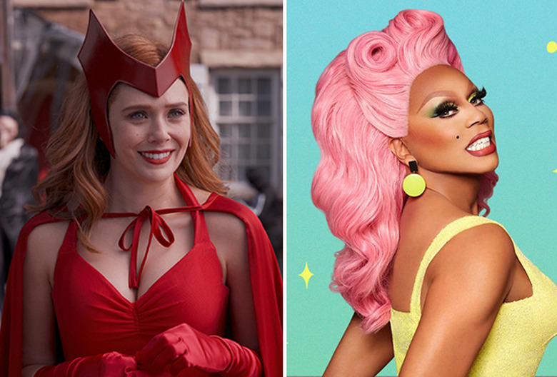 MTV Movie TV Awards 2021