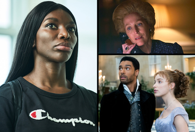 SAG Awards Nominations 2021