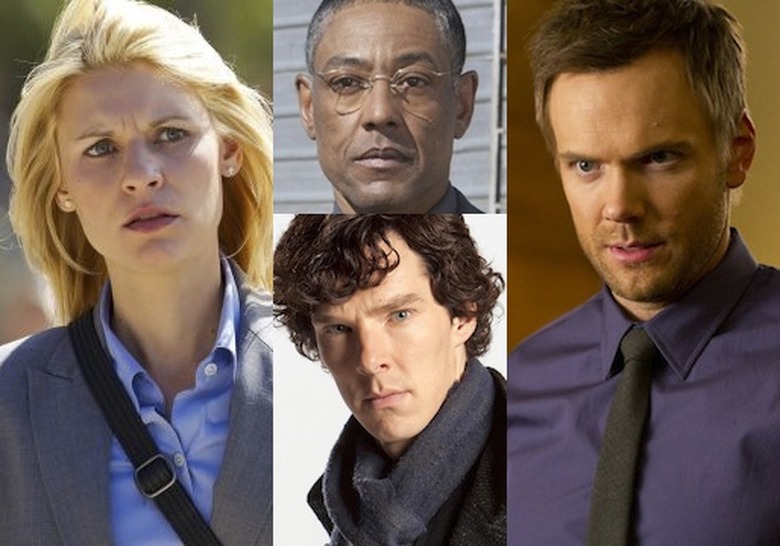 The Killing (Season 2)