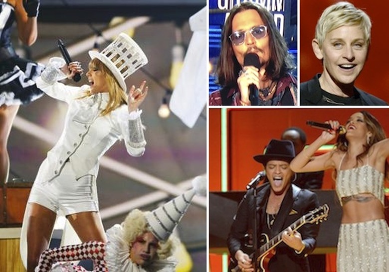 55th Grammy Awards