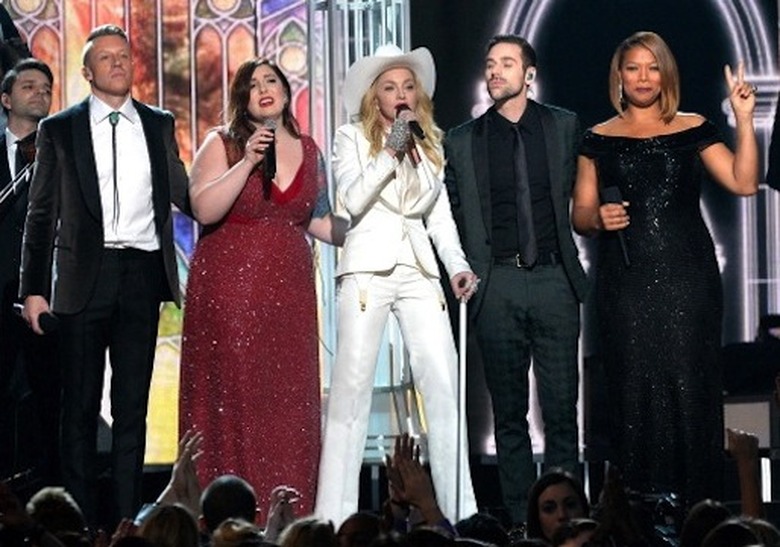 56th GRAMMY Awards - Show