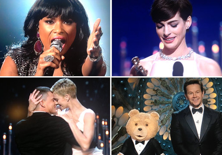85th Academy Awards