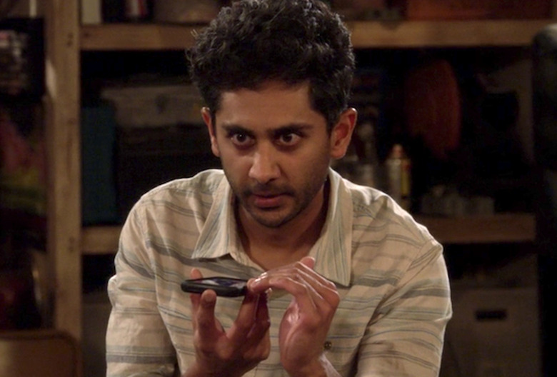 Adhir Kalyan 'United States of Al'