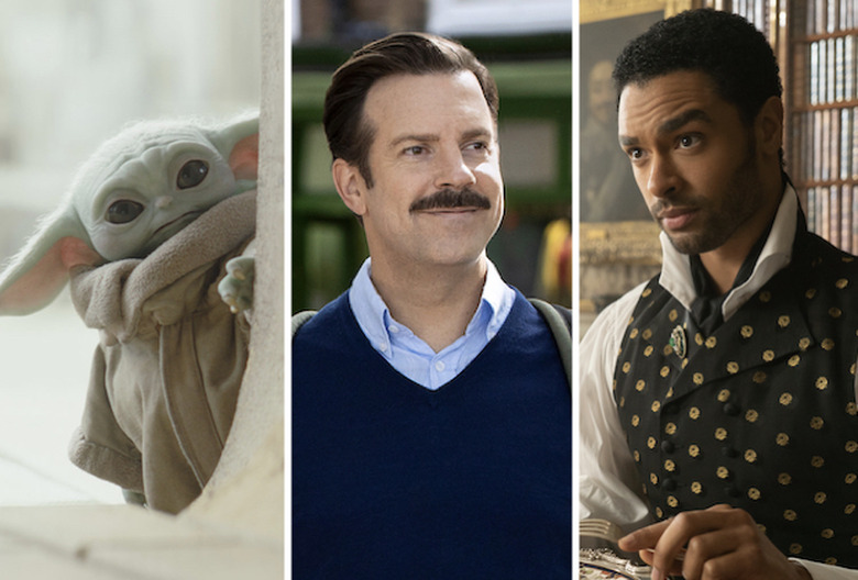 AFI Top 10 List 2020 TV