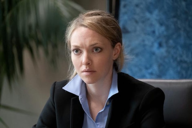 Amanda Seyfried The Dropout