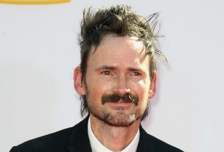 American Gods Jeremy Davies