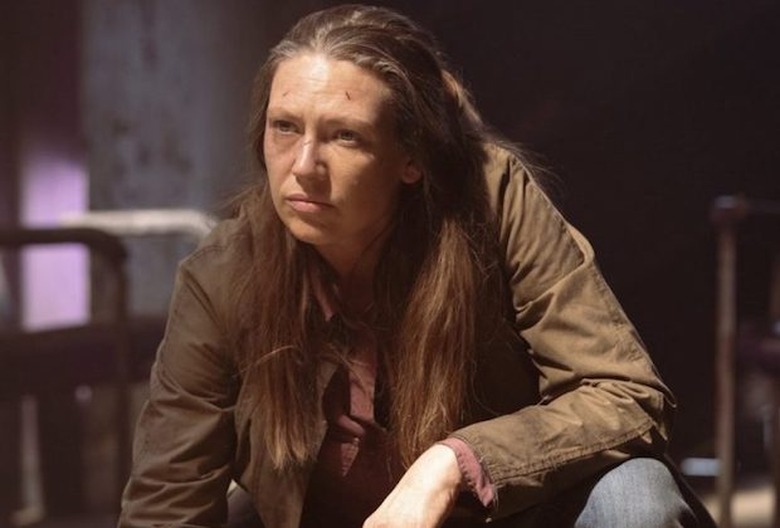 Anna Torv The Last of Us Episode 2
