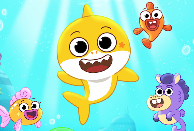 Baby Shark series