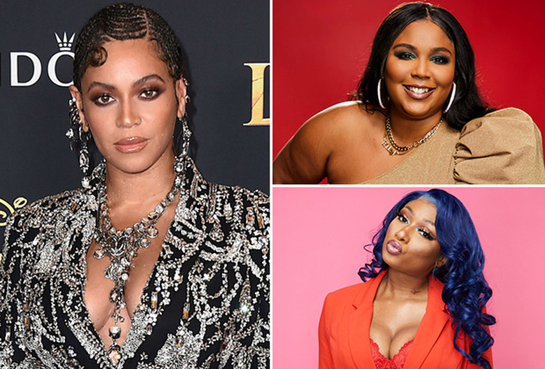 BET Awards 2020