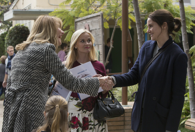 Big Little Lies Season 2 HBO